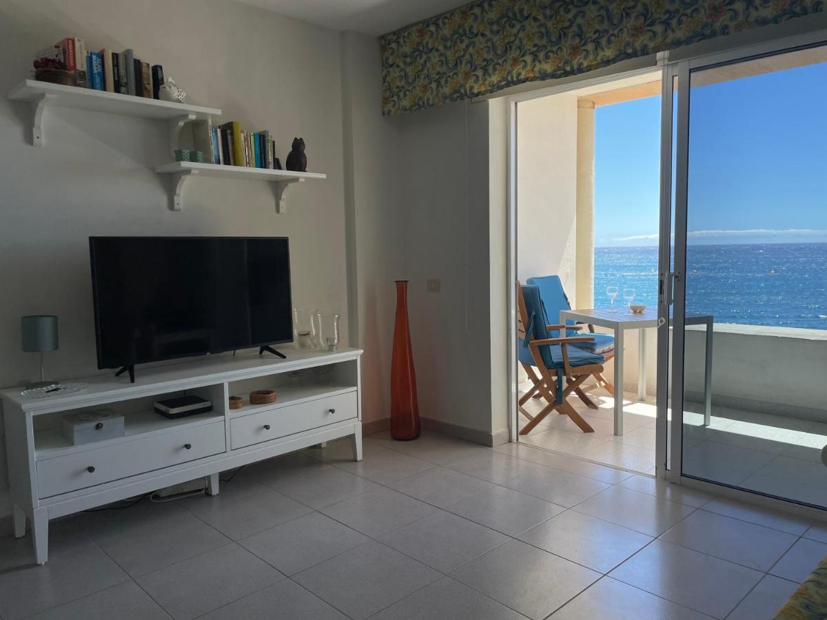 Medano View Daire El Médano Dış mekan fotoğraf