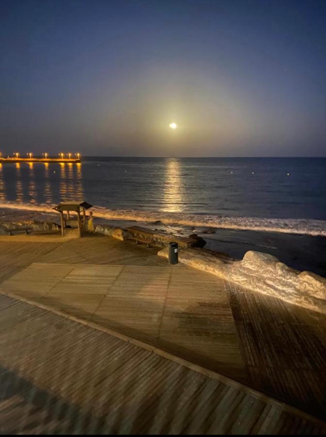 Medano View Daire El Médano Dış mekan fotoğraf