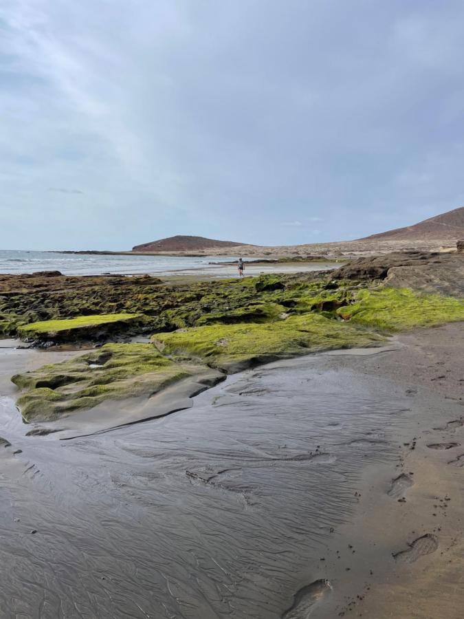 Medano View Daire El Médano Dış mekan fotoğraf